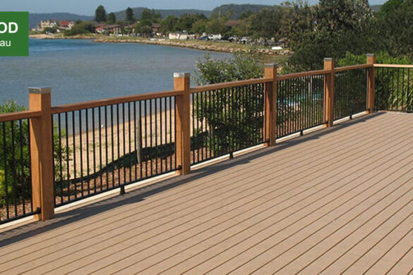 Composite Decking Trends For 2024 And Beyond Composite Decking   Post2 585x390 